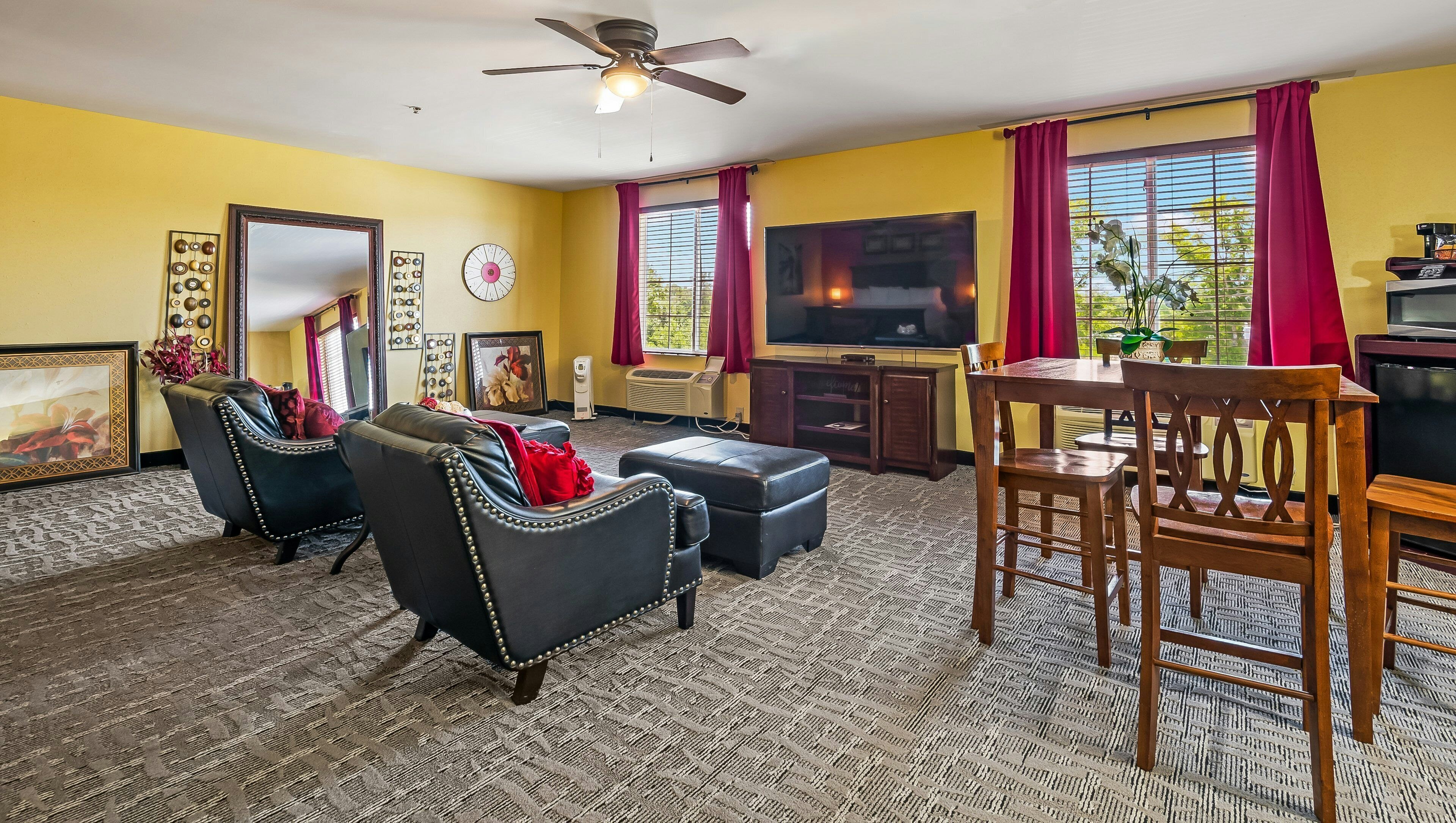 Magnuson Hotel Wildwood Inn 54/74