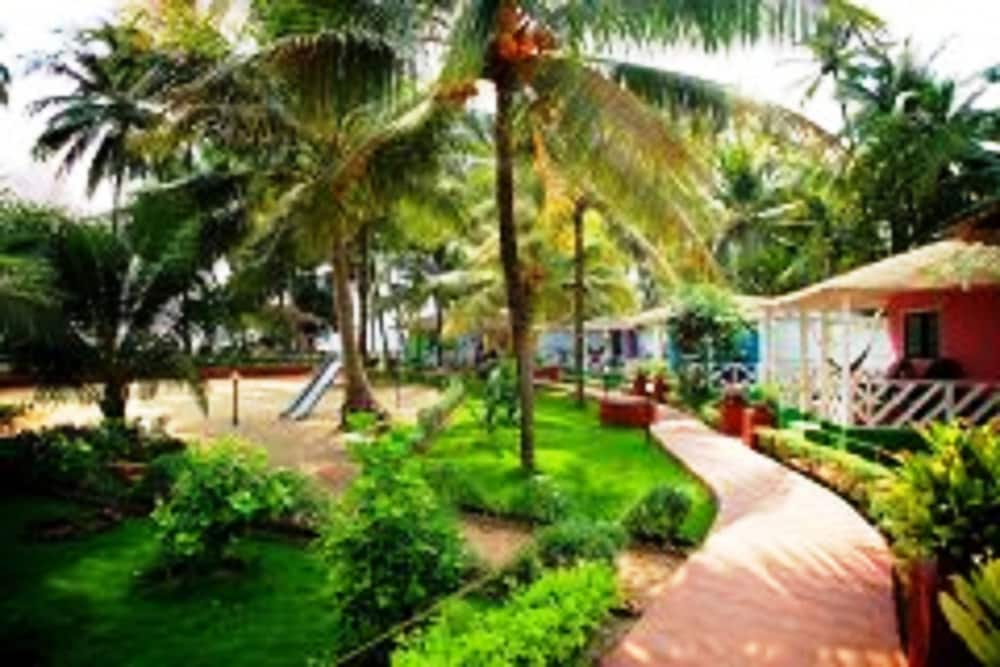 Palolem Beach Resort 39/50