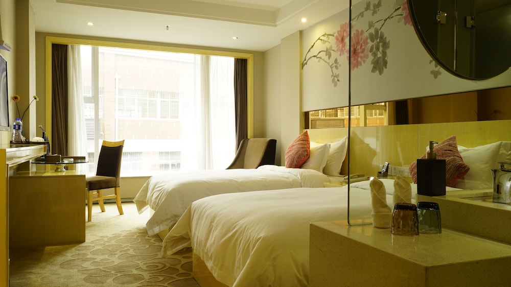 Paco Business Hotel Ouzhuang Branch 12/30