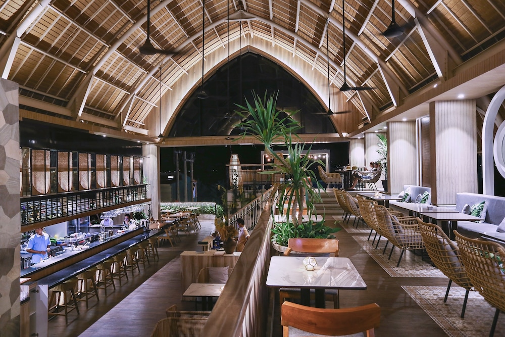 Marc Hotel Gili Trawangan 25/32