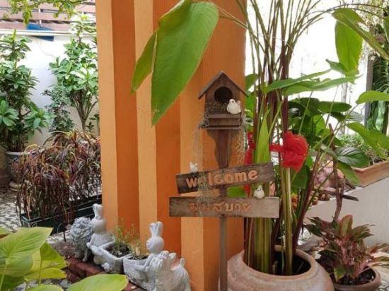 Sansabai House Hotel 49/49