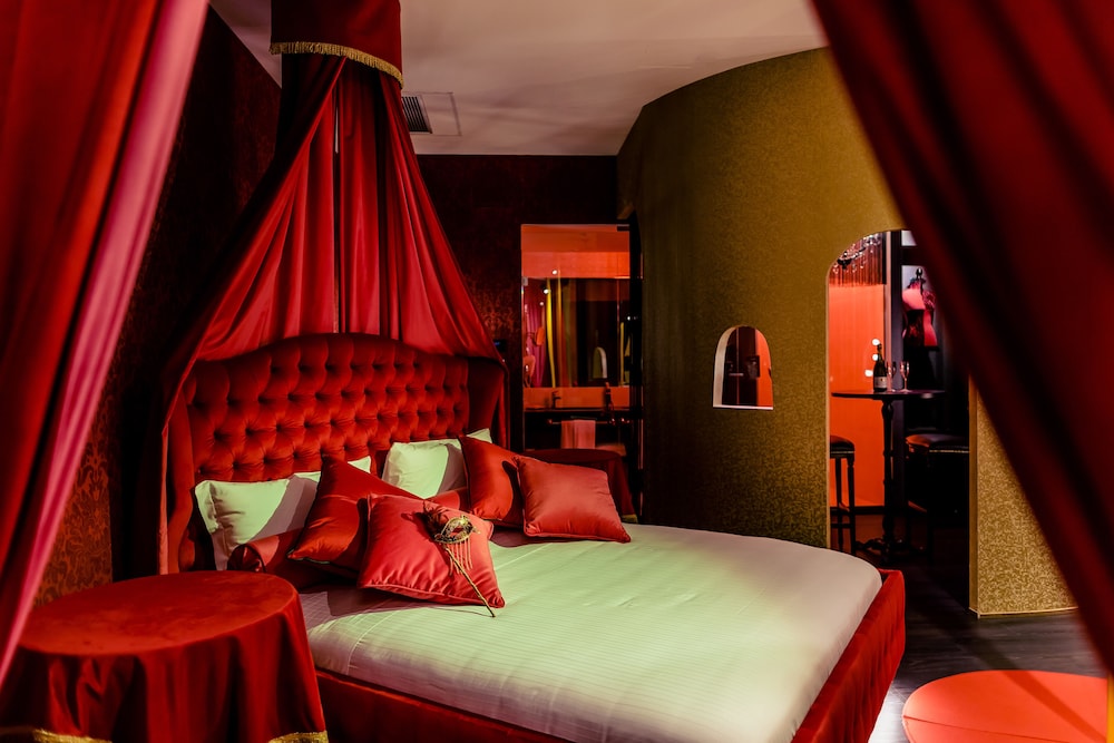 Diamante Mhotel 18/76