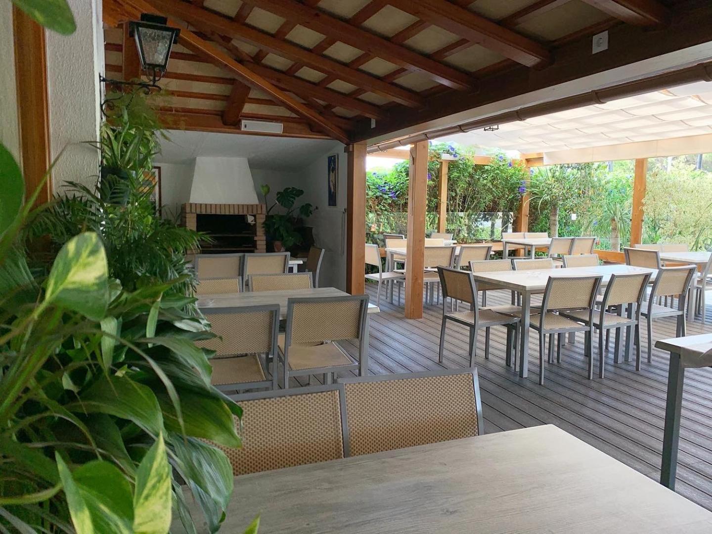 Hotel Antonio Conil 35/45