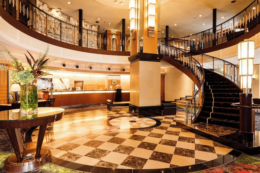 Kanazawa New Grand Hotel PRESTIGE 8/50