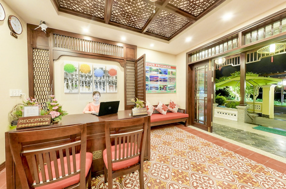 Hoi An Field Villa and Spa 10/74