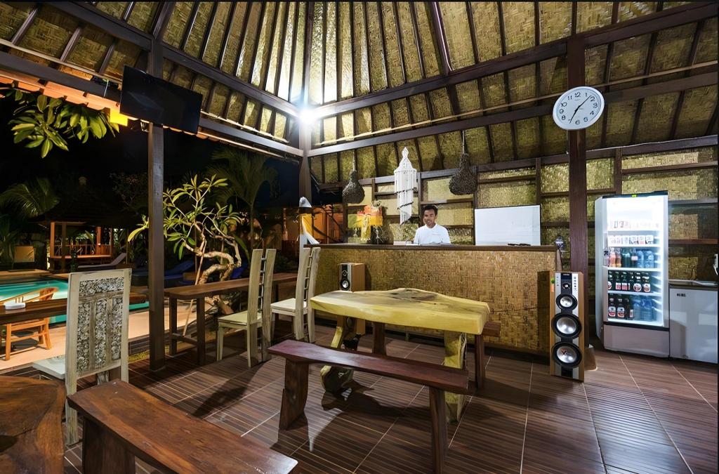 Lembongan D'licks Villa 21/32