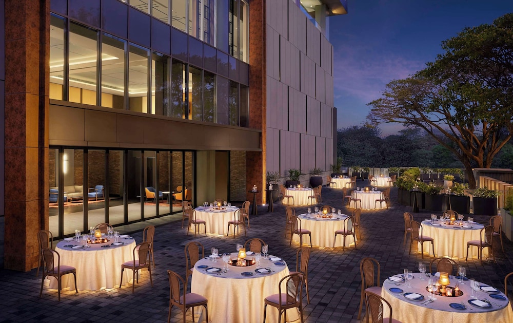 Hyatt Centric Hebbal Bangalore 37/41