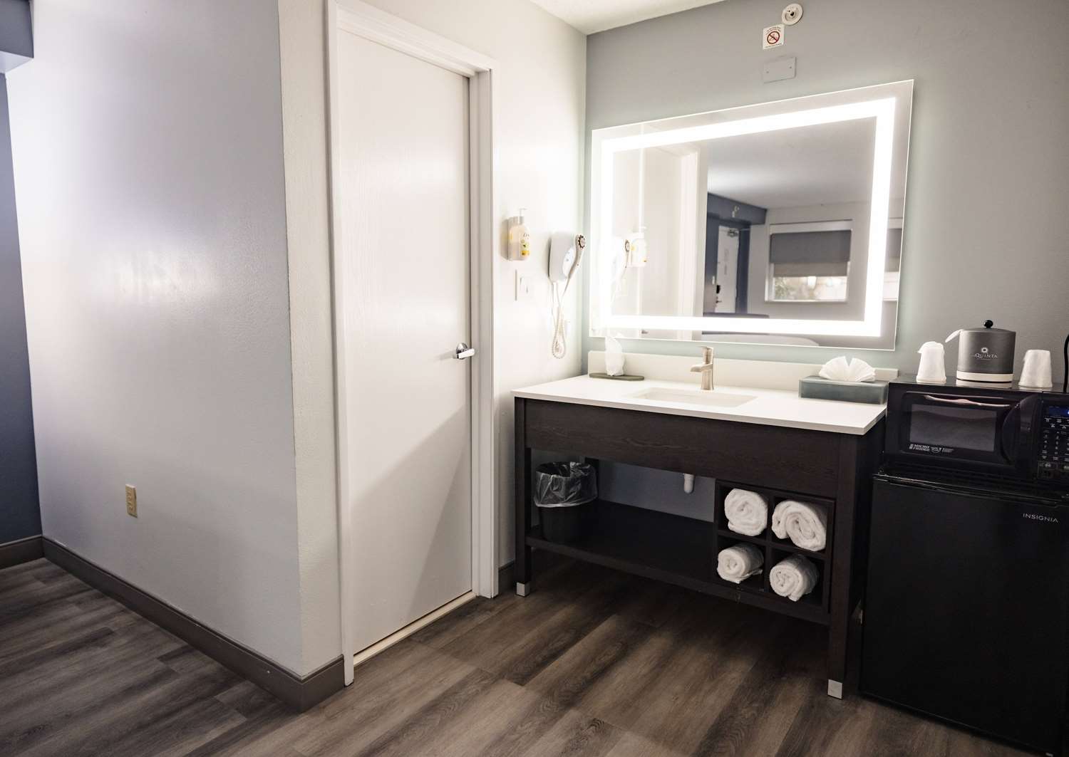 La Quinta Inn by Wyndham Tampa Near Busch Gardens 65/66
