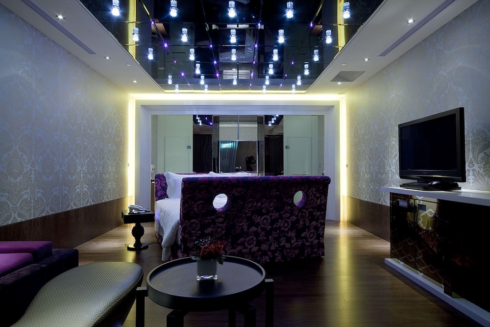 Wego Boutique Hotel-Dazhi 35/50
