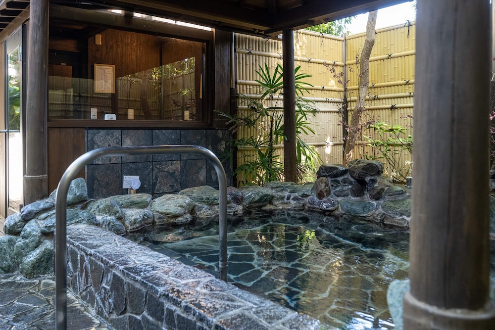 Jinya Ryokan 25/50