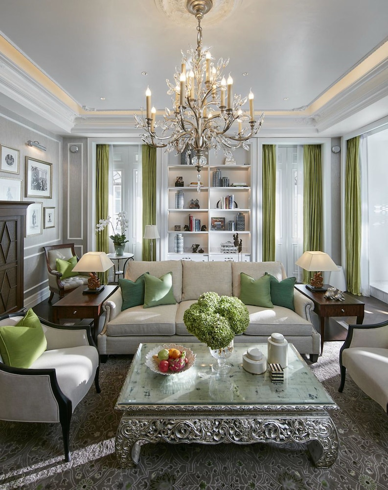 Mandarin Oriental Bangkok 42/86