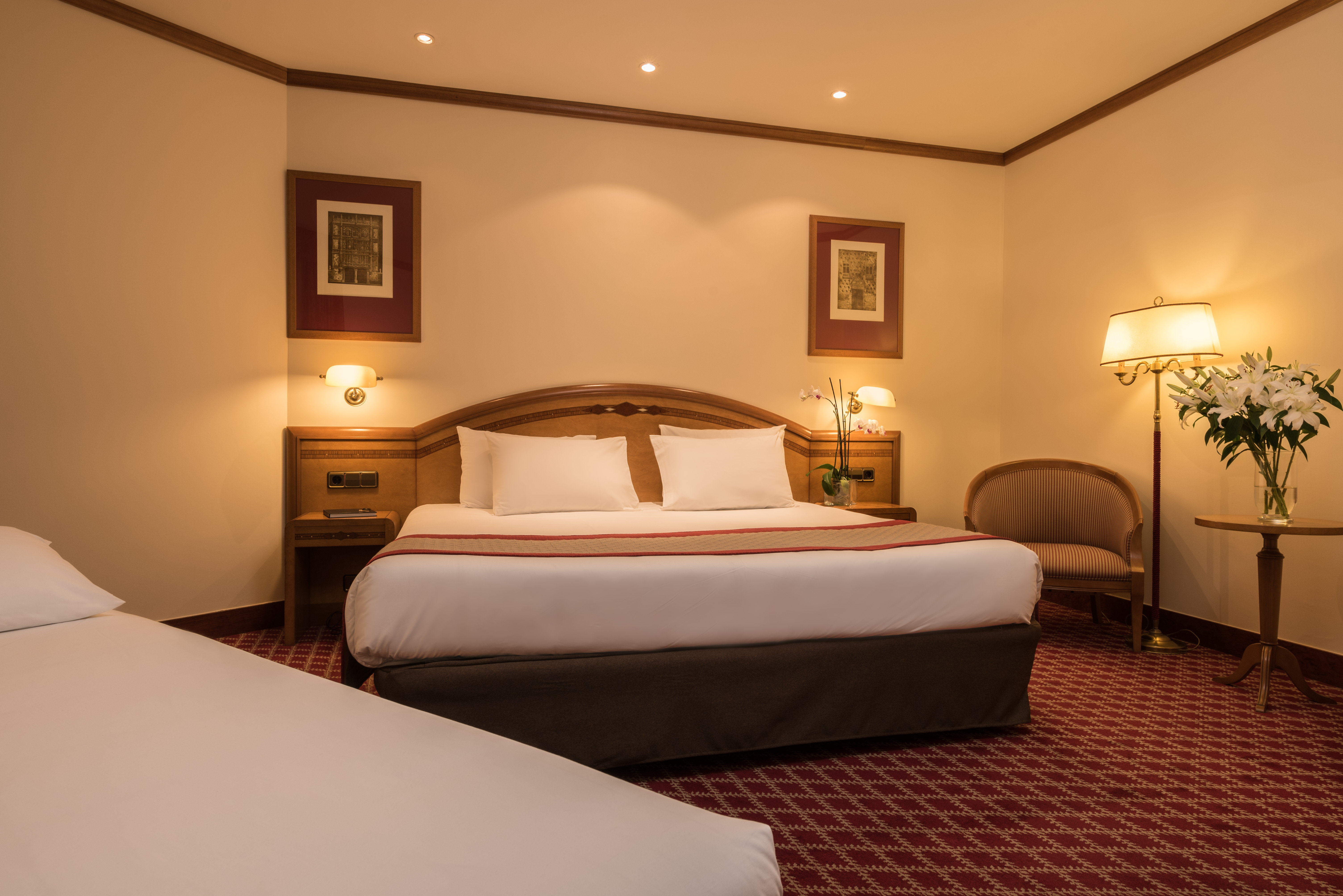 Eurostars Las Claras 25/68