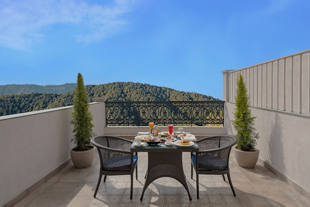 Welcomhotel by ITC Hotels, Tavleen, Chail 25/41
