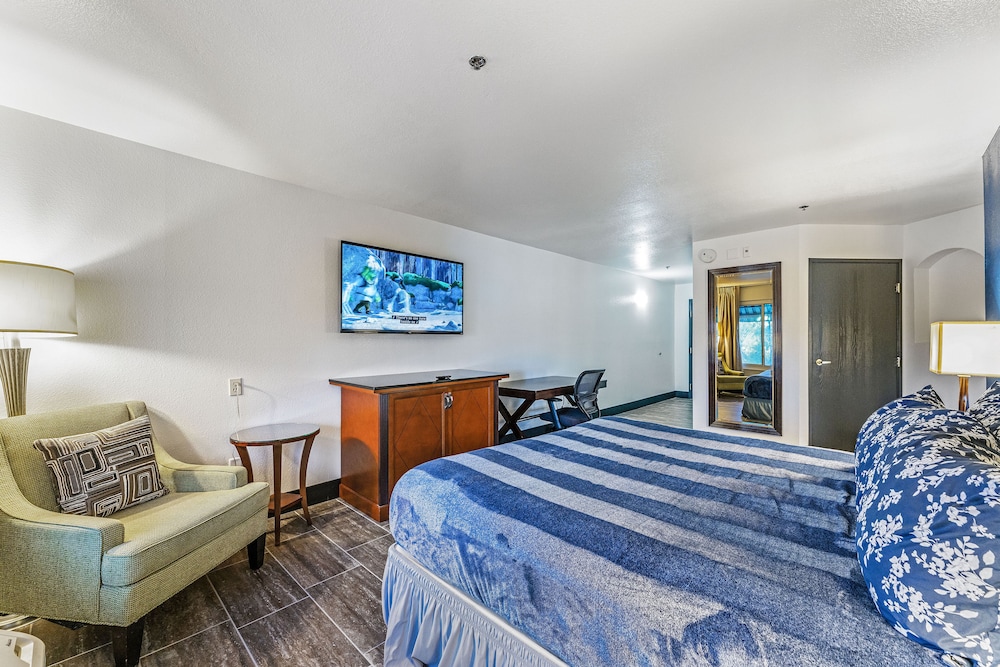 Metro Tempe Extended Stay 23/55