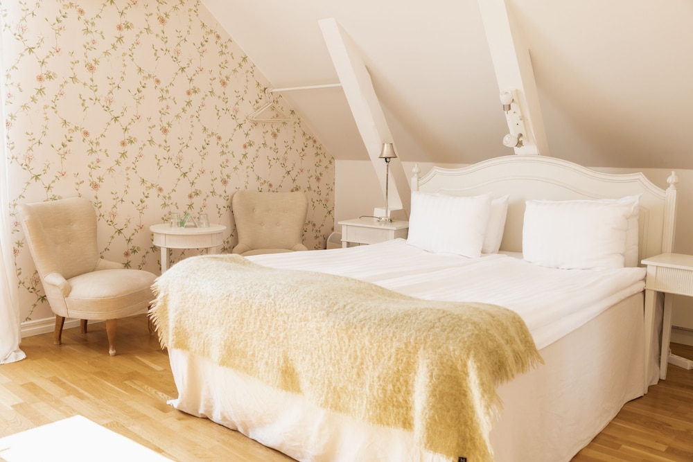 Blommenhof Hotel 18/42