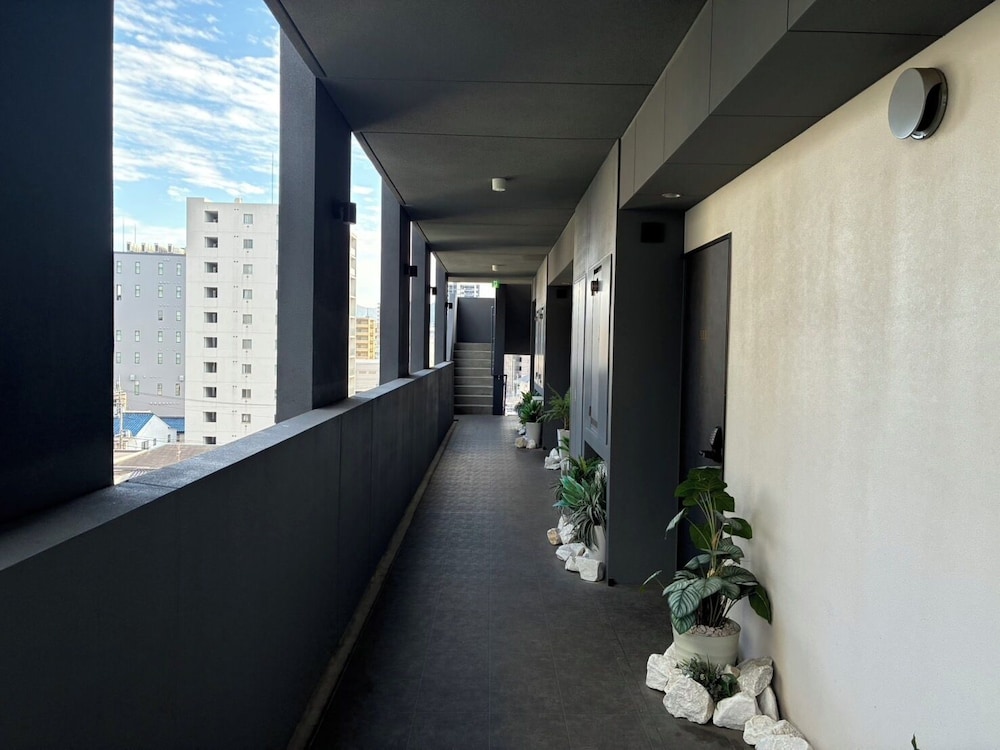 Randor Hotel Hiroshima Prestige 41/50