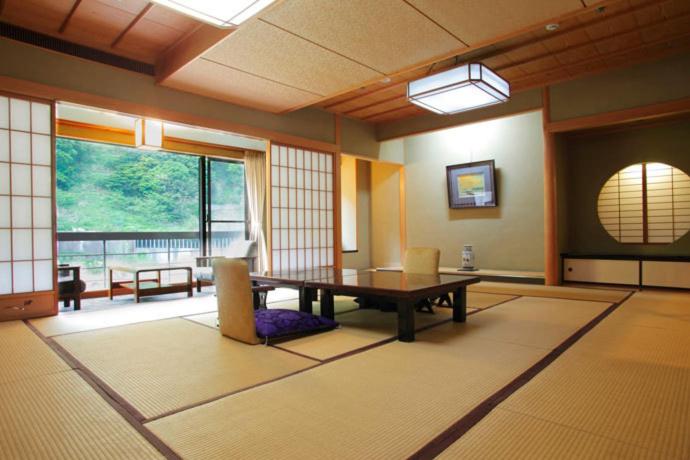 RYOKAN ENRAKU 38/49