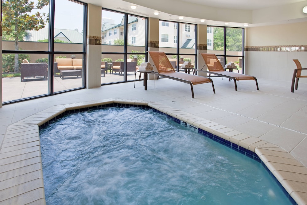 Courtyard Houston The Woodlands 3/51
