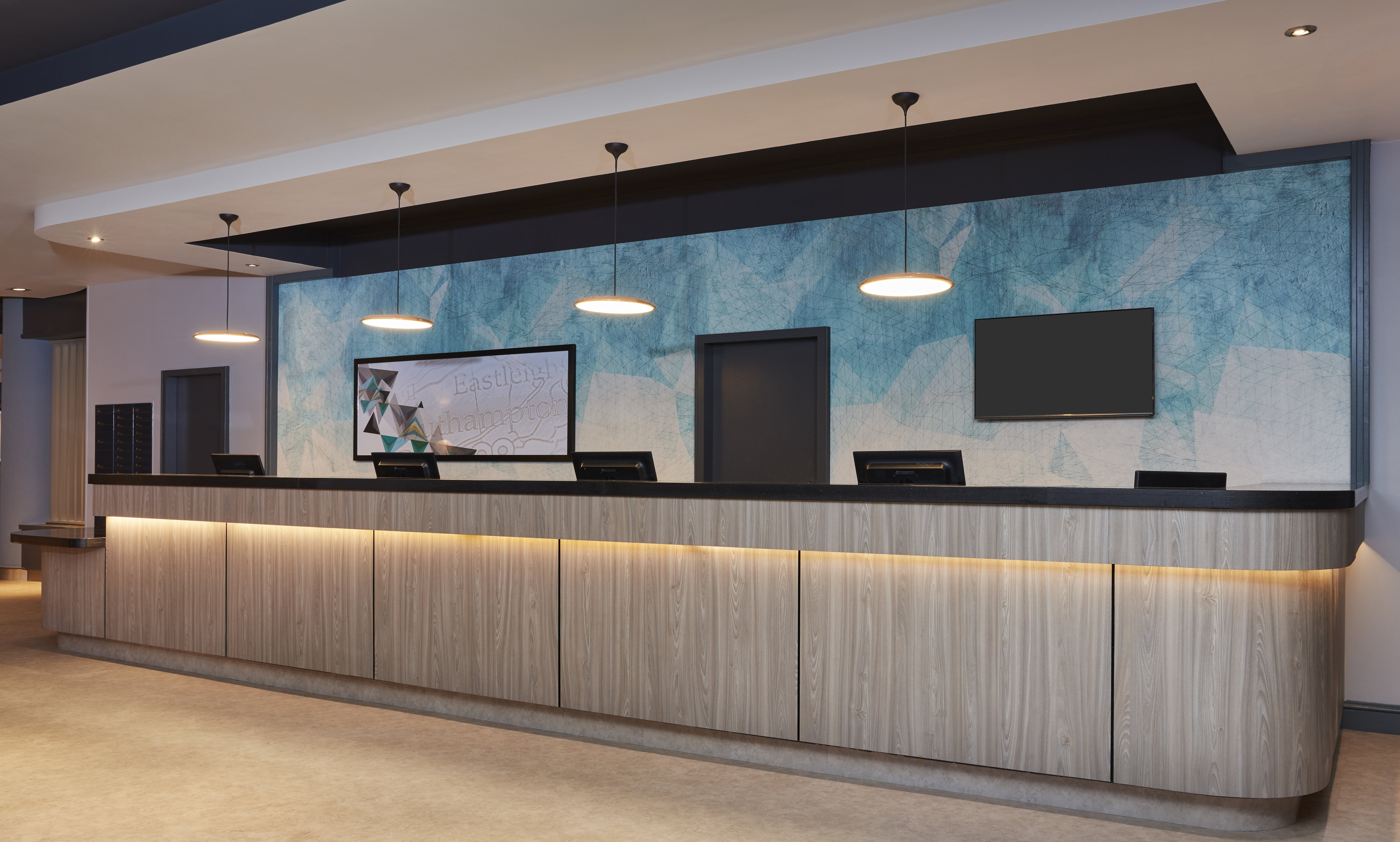Leonardo Hotel Southampton 9/53