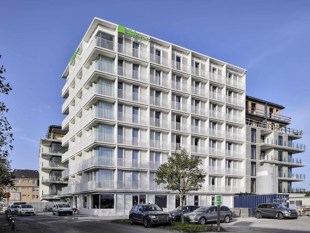 ibis Styles Bredene 2/35