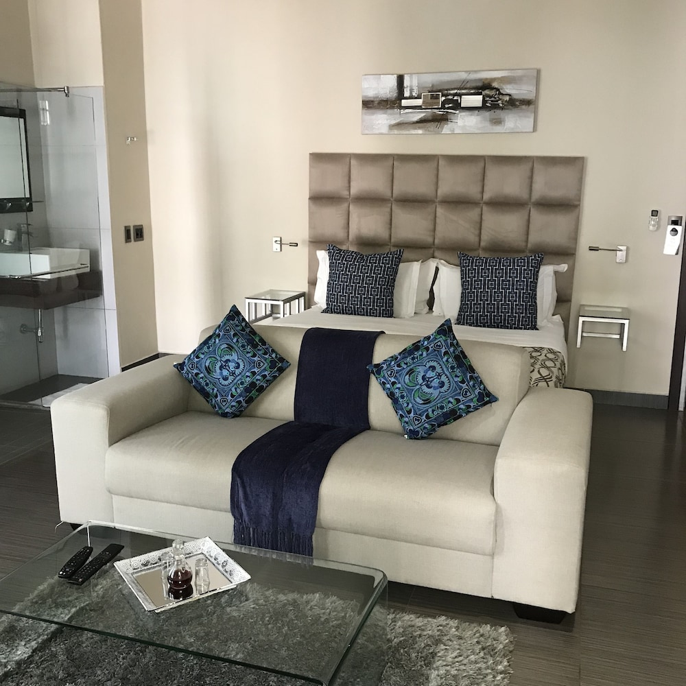 Ecolux Boutique Hotel 36/50