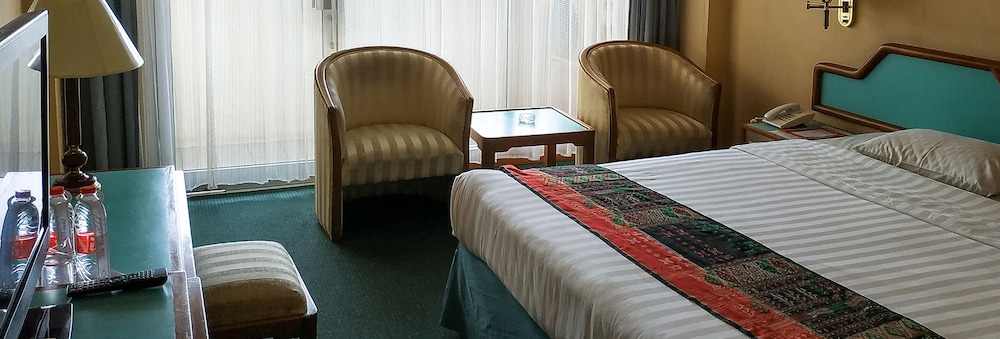 Hotel Marcopolo Jakarta 31/83