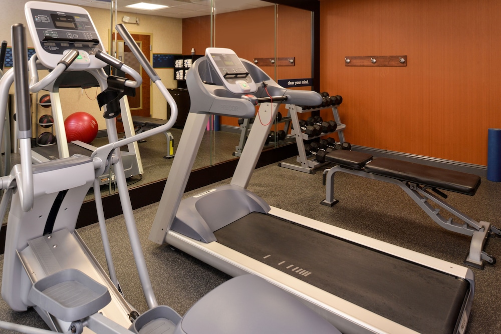 sport facilities