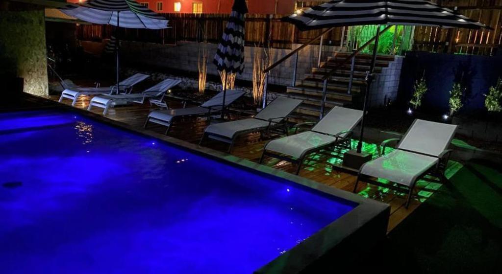 The O Spa + Resort, Adults only 19/19