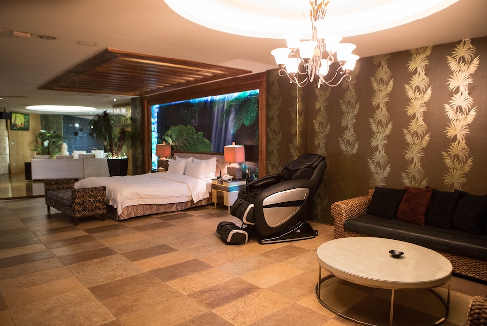 All-Ur Boutique Motel - Chang-Hua Branch 23/50