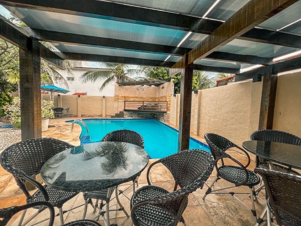 Falesia Praia Hotel 23/42