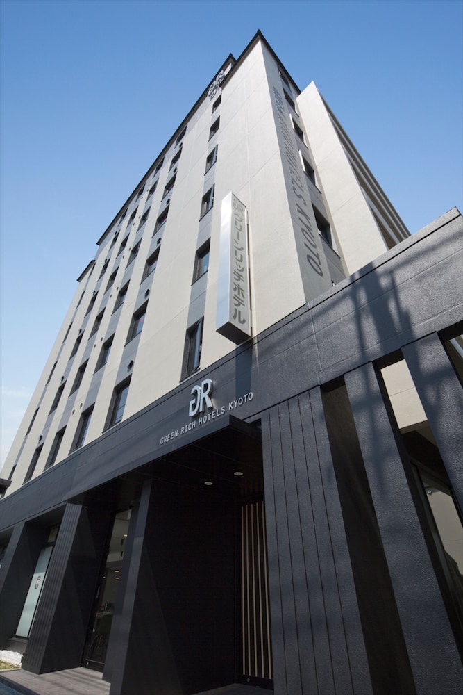 Green Rich Hotel Kyoto Eki Minami 2/50