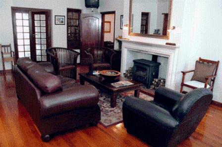 Kronenhoff Guesthouse 8/19