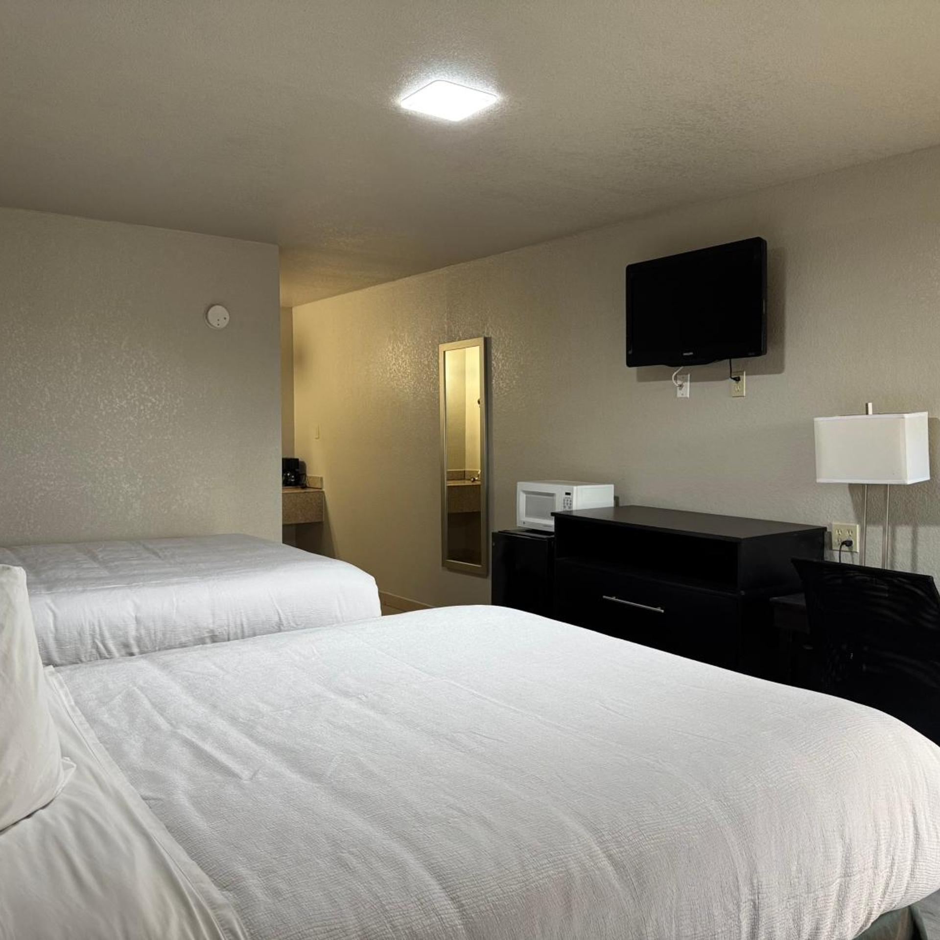 Executive inn 5/24