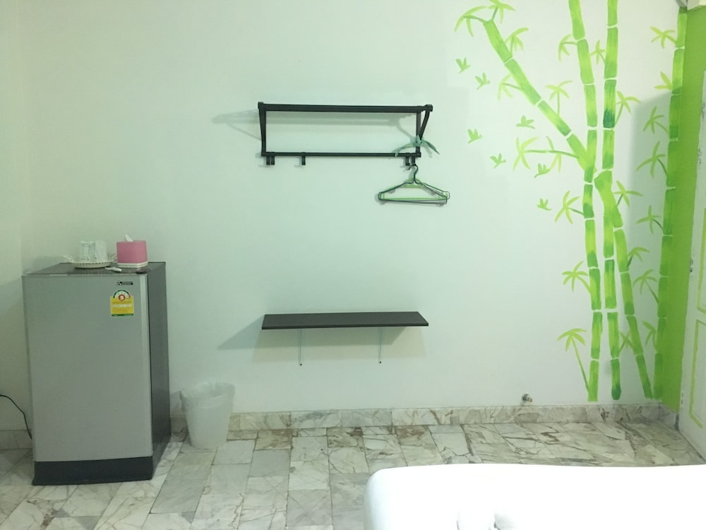 I Talay Lodge Boutique Hotel 21/70