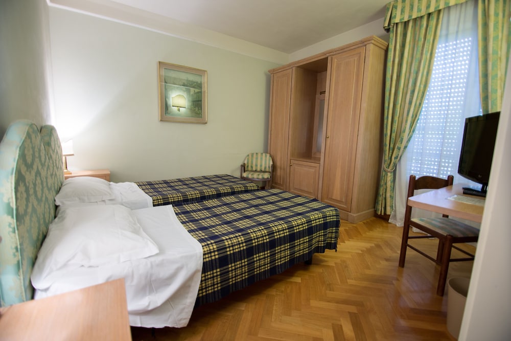 Best Western Hotel Cappelli 26/75