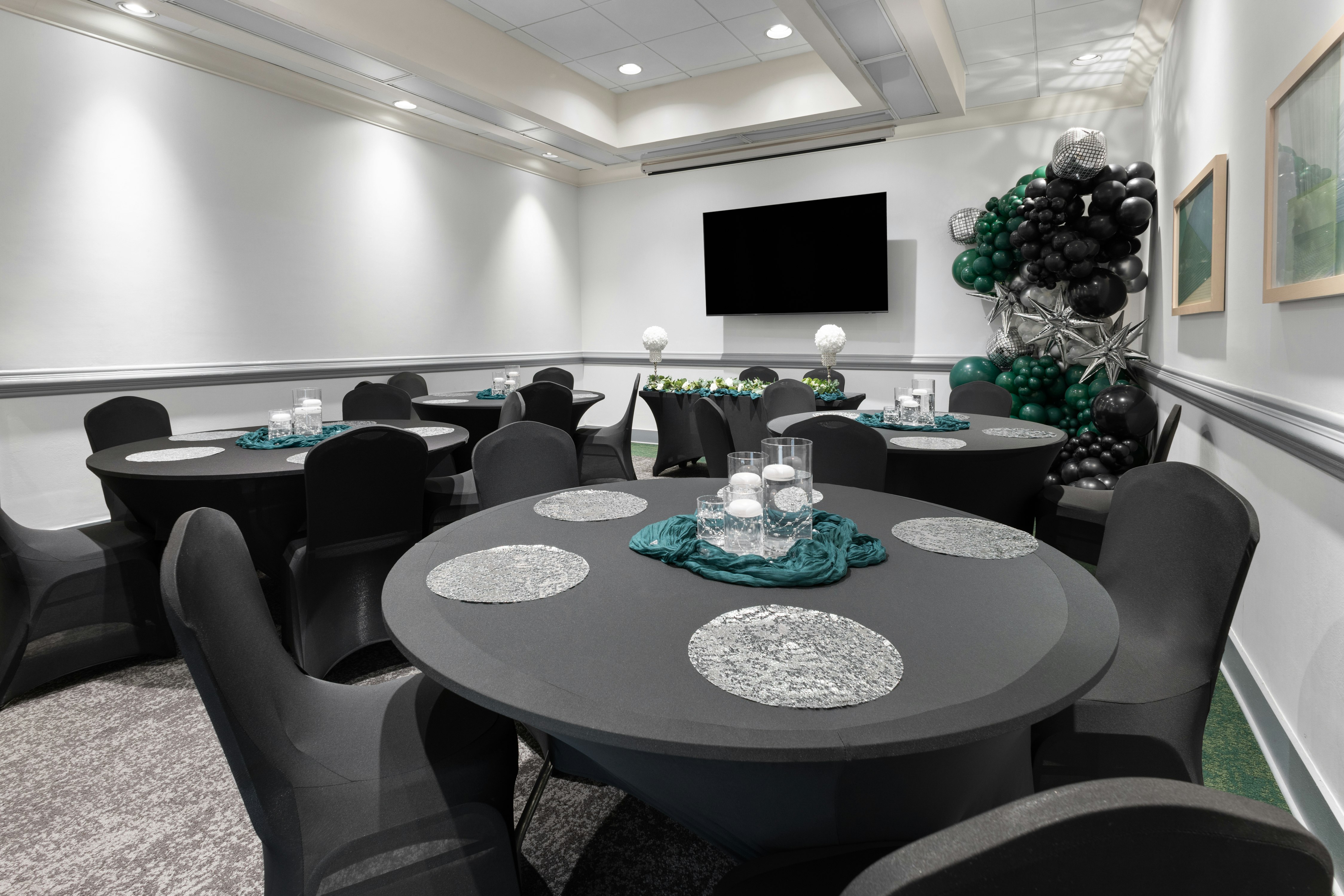 Hampton Inn Baltimore - Glen Burnie 16/27