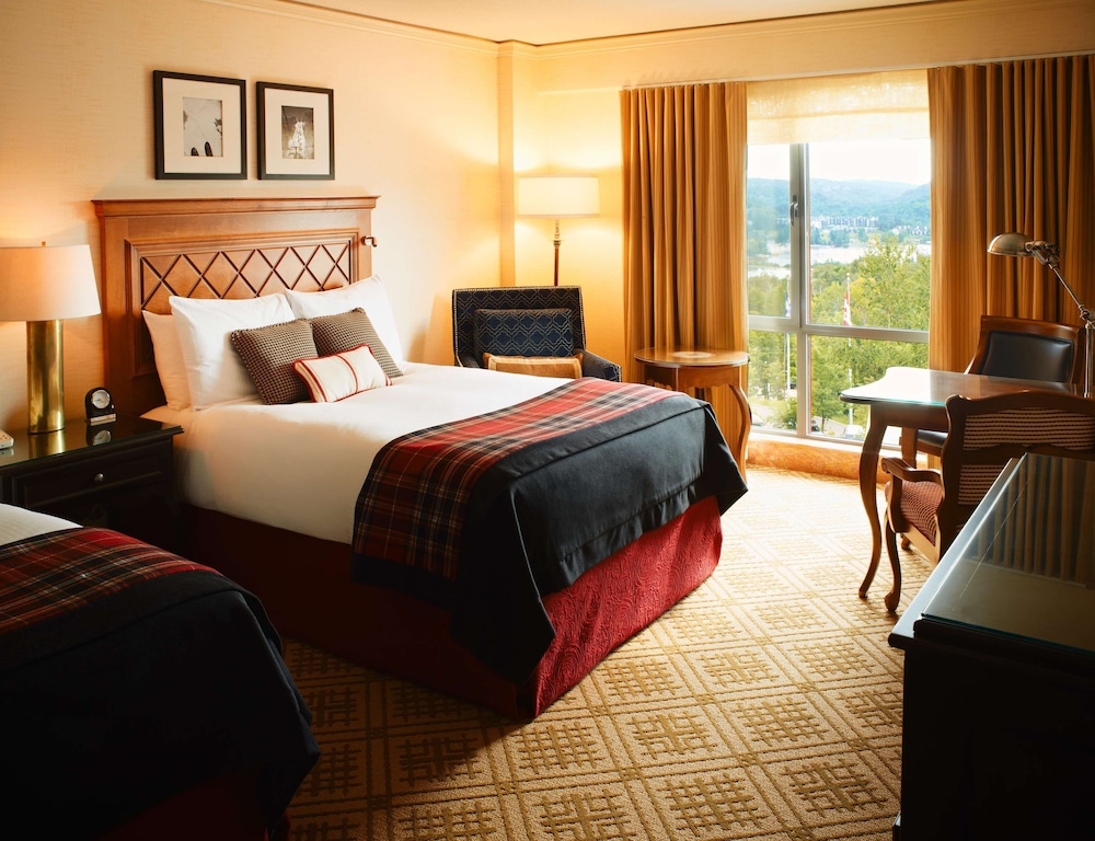 Fairmont Tremblant 20/68