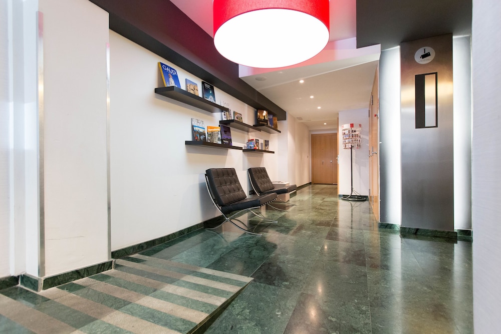 AinB Sagrada Familia Apartments 3/74