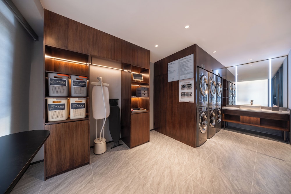 UrCove by HYATT Zhuhai Gongbei Port 25/50