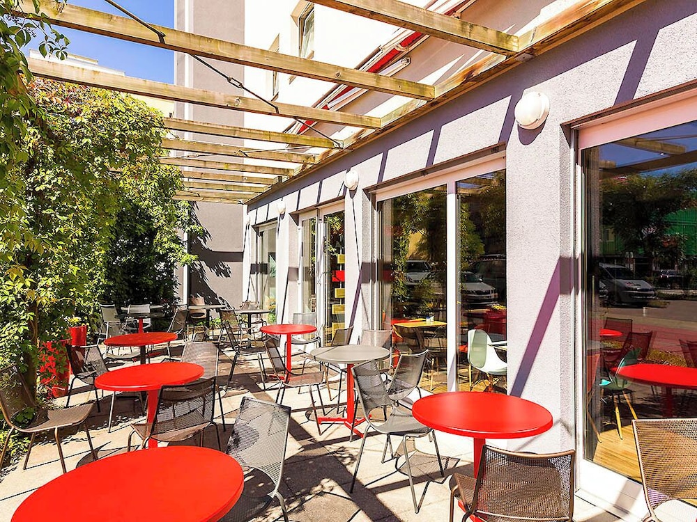 Ibis Budget Winterthur 51/64