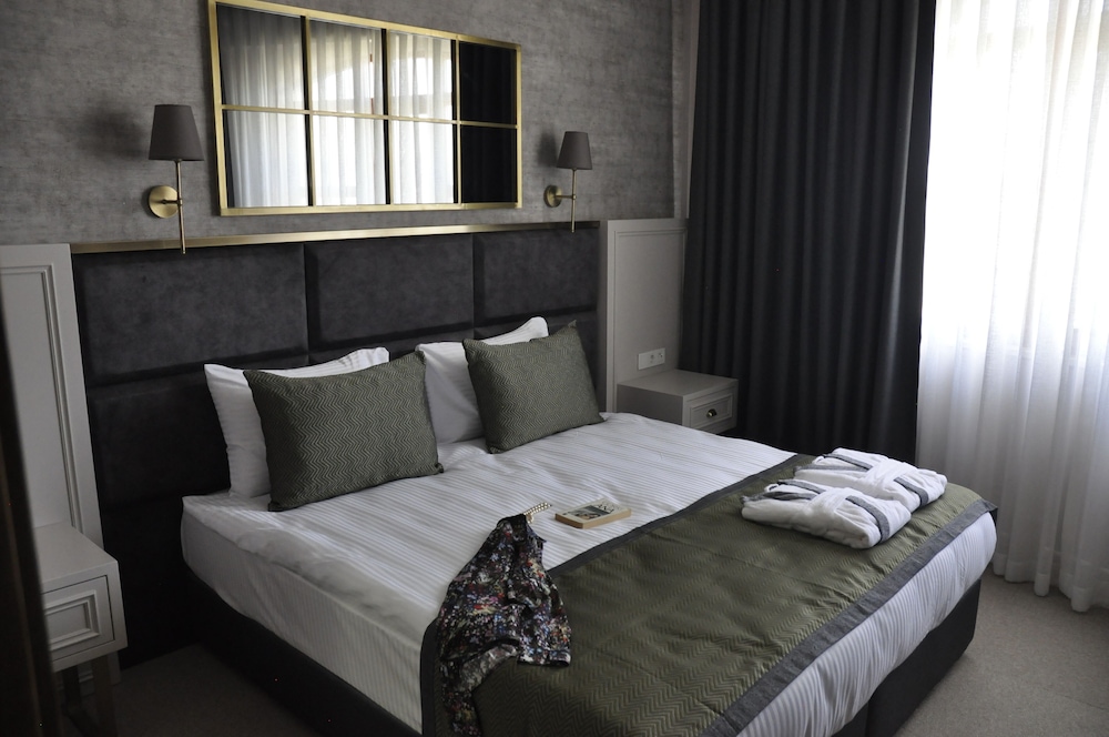Connect Thermal Hotel 10/50