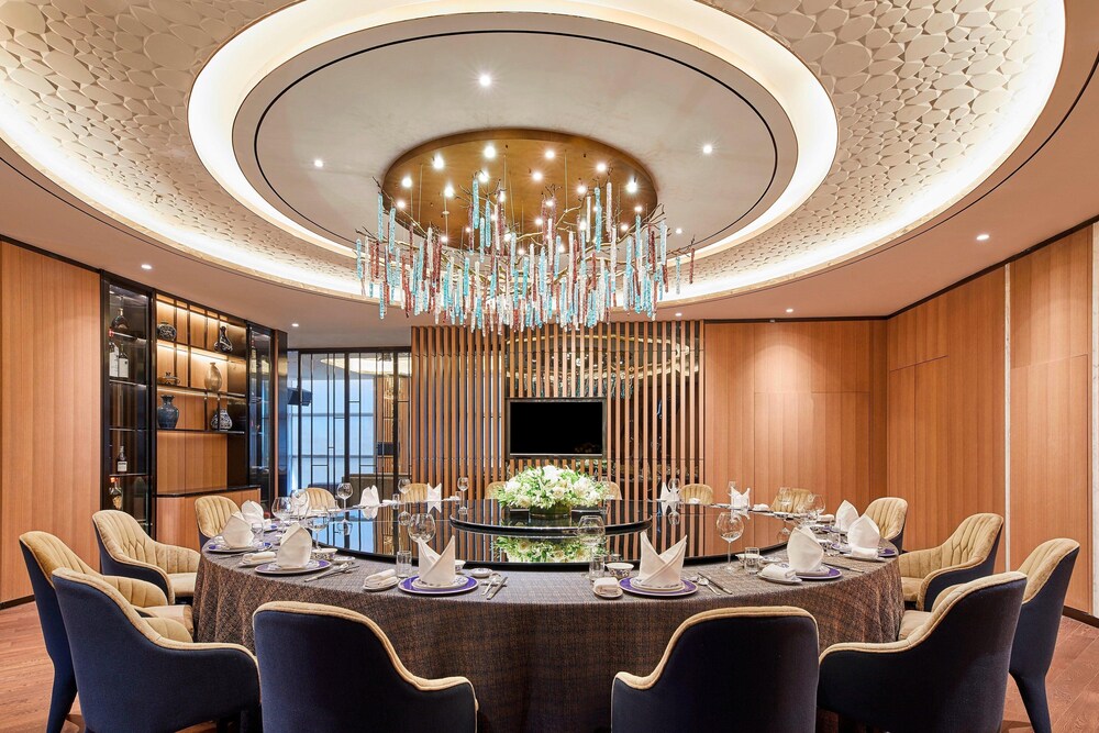 Westin Wenzhou 51/61