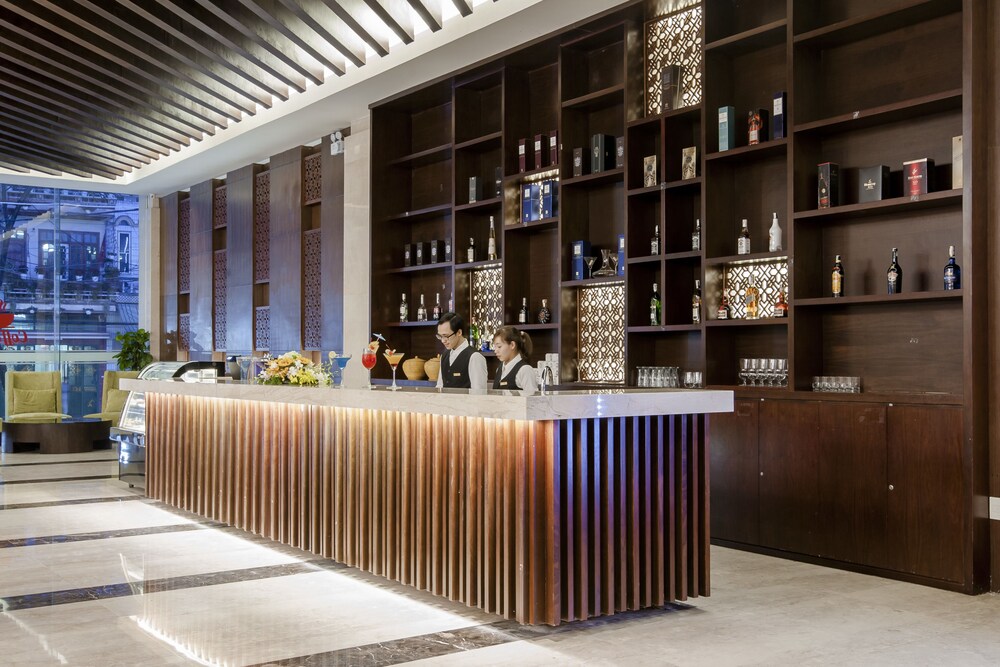Muong Thanh Grand Lao Cai Hotel 5/63