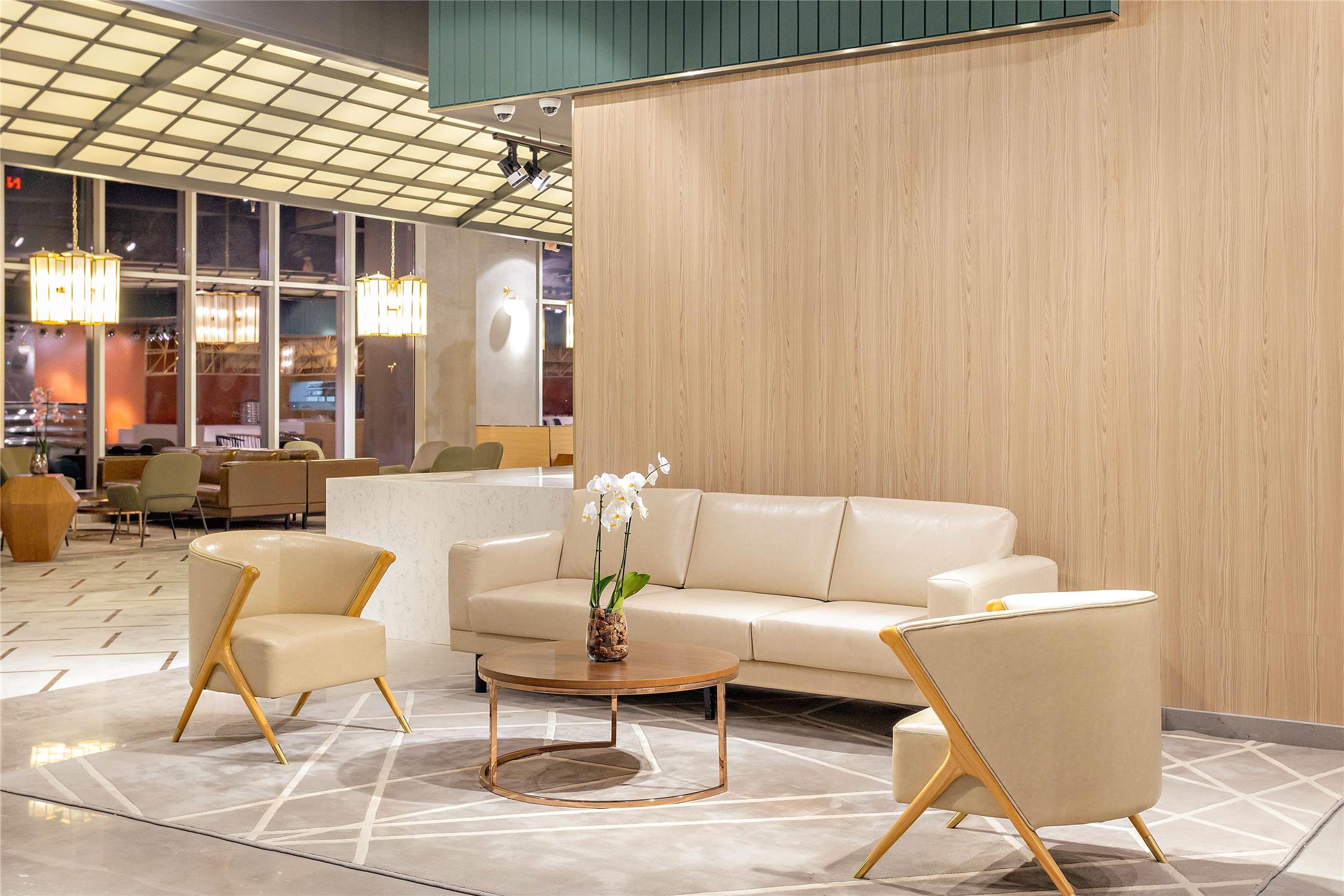Barcelo Hotel & Residences, Bahrain 17/22