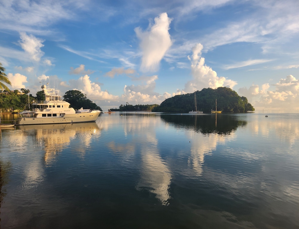 Novotel Suva Lami Bay 46/50