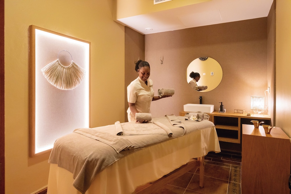 Hotel RIU Karamboa 17/50