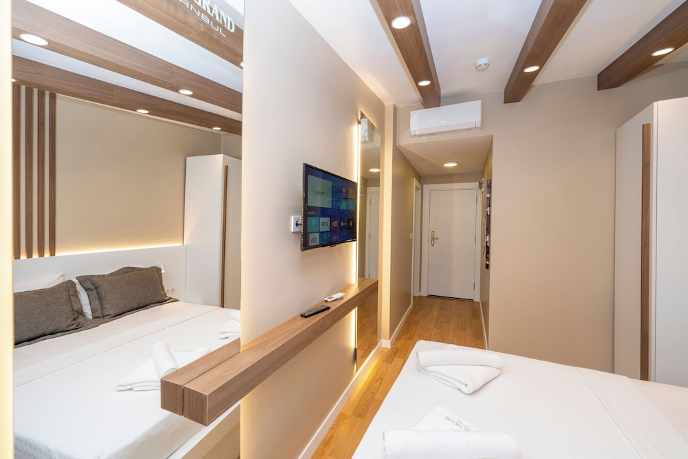 Hotel Grand Istanbul 25/49