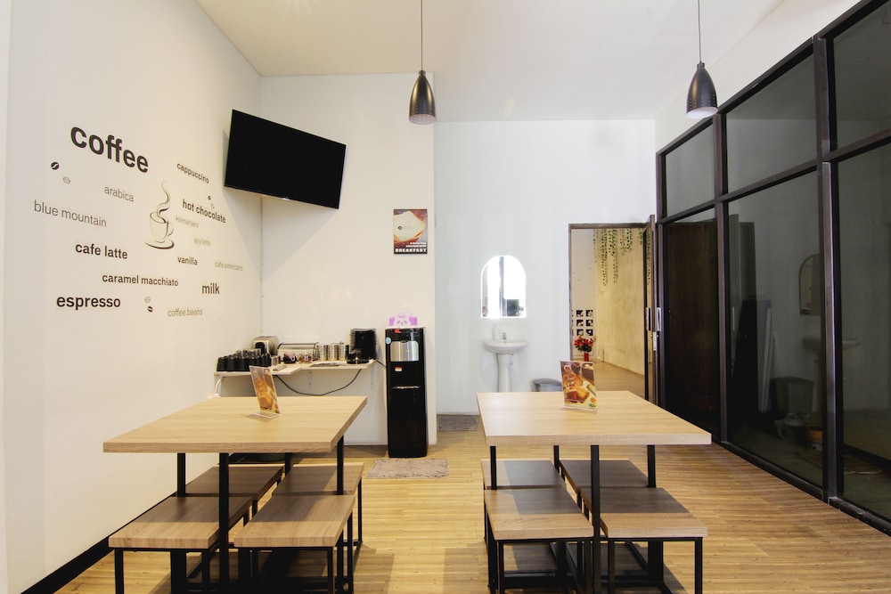 Mypodroom - Hostel 14/23