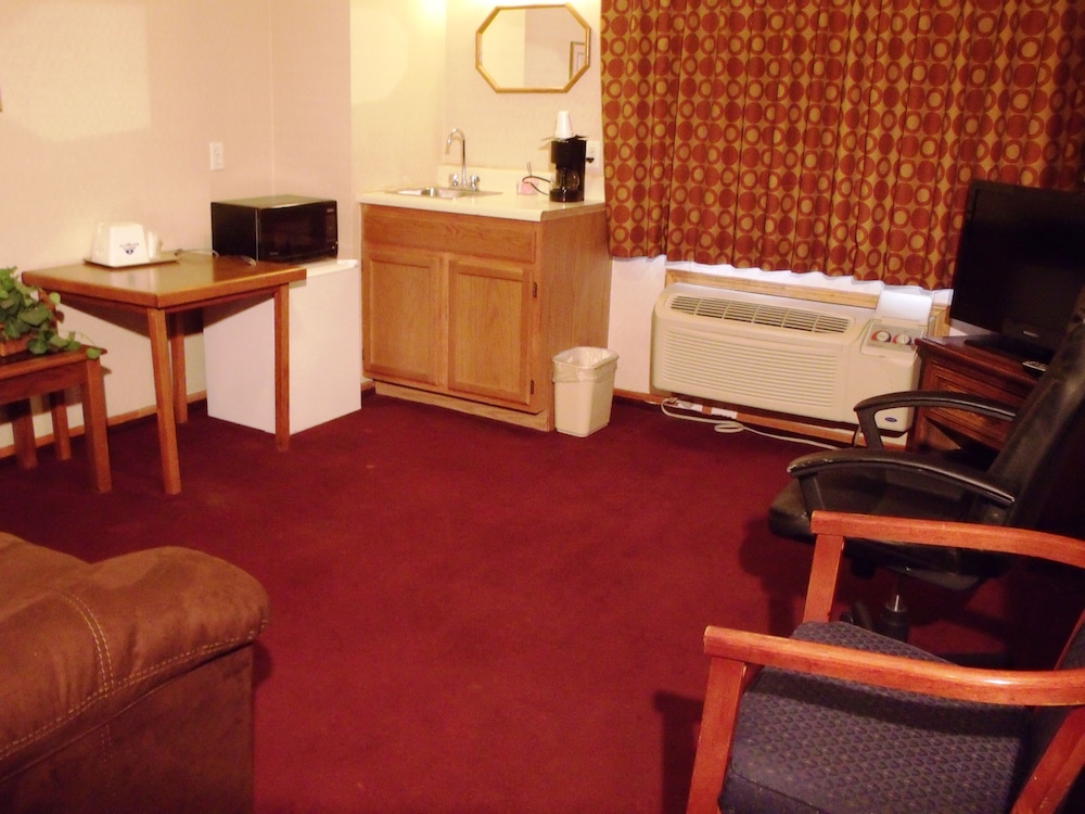 Americas Best Value Inn Suites Nevada 25/29