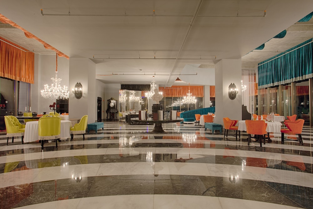Selectum Luxury Resort Belek 27/50